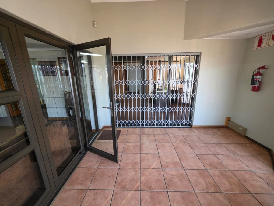 To Let Commercial Property for Rent in Bethlehem Free State
